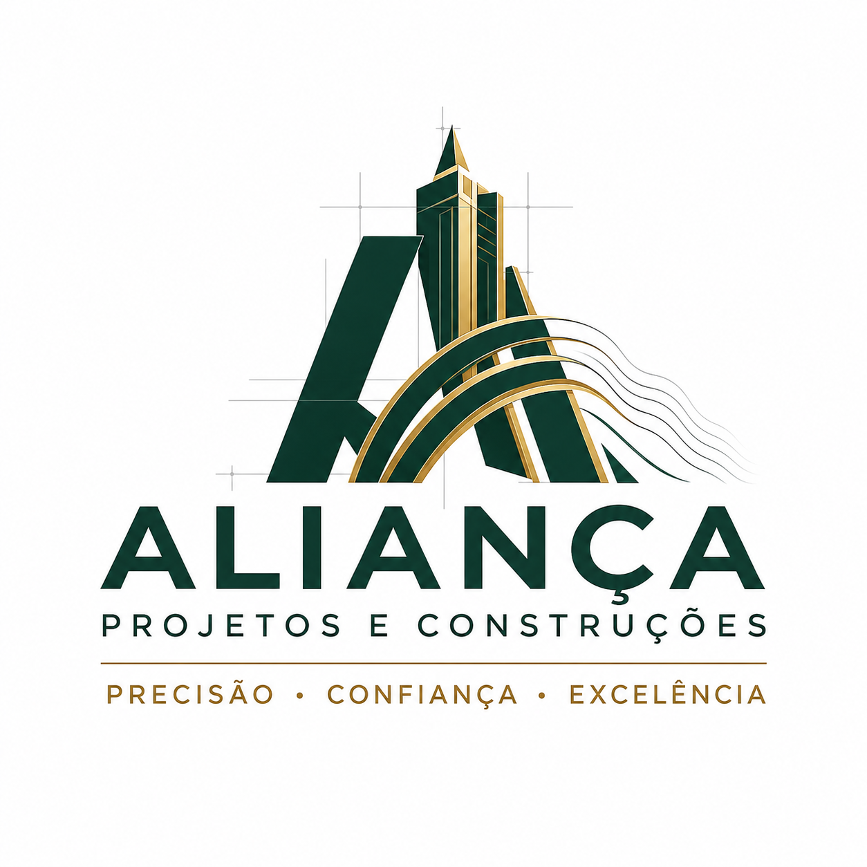 Logo Grupo Aliança